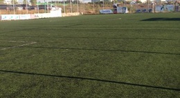 obrázek - Angelópolis Fut 7