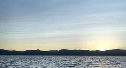 obrázek - Agency Lake