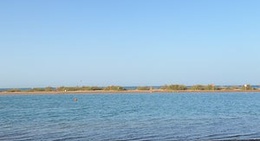 obrázek - Beach at Sheraton Miramar Resort El Gouna