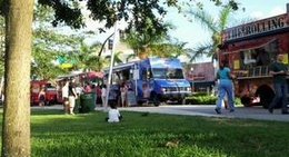 obrázek - Food Trucks at Arts Park