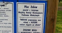 obrázek - Park Miejski w Hrubieszowie