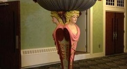 obrázek - Kingston Theatre