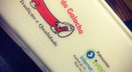 obrázek - Cachorro do Galocha