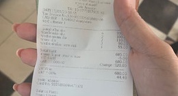 obrázek - Cafe'Amazon@Ptt UT Thapsakae