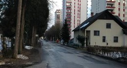 obrázek - Partizanska cesta