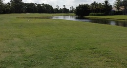 obrázek - Binks Forest Golf Links