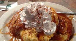 obrázek - Ram's Horn