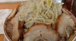 obrázek - ラーメン のろし 新発田店