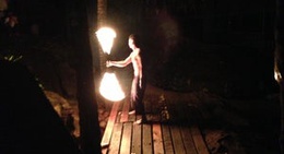 obrázek - ห้องอาหารอาณาเล รีสอร์ท