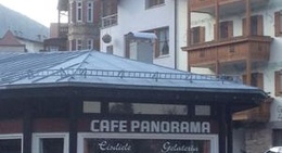 obrázek - Panorama café