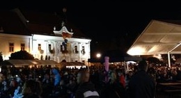 obrázek - Námestie slobody