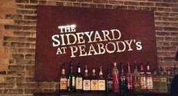 obrázek - Peabody's Ale House