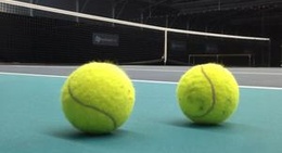 obrázek - Indoor Tennis De Koddaert