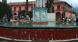 obrázek - Zocalo Tlatlauquitepec