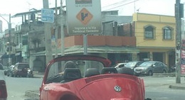 obrázek - Parque Las Orquideas