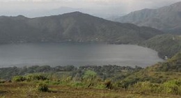 obrázek - Restaurante El Mirador