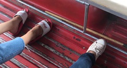 obrázek - Prachak Udon Fountain (น้ำพุประจักษ์อุดร)