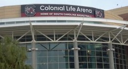 obrázek - Colonial Life Arena
