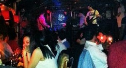 obrázek - Big Bamboo