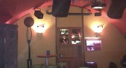 obrázek - Blue Dahlia Art Café