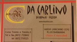 obrázek - Pizzeria Da Carlino