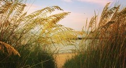 obrázek - East Beach