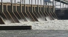 obrázek - Pickwick Dam