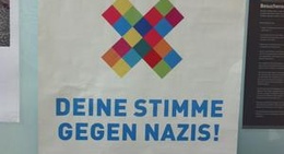 obrázek - KZ-Gedenkstätte Mittelbau-Dora