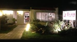 obrázek - Restaurant Le Mounan