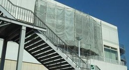 obrázek - 宇和島市総合体育館