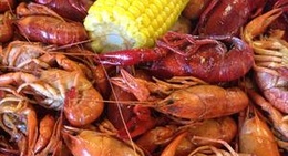obrázek - Crazy 'Bout Crawfish