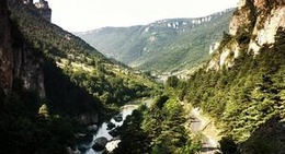 obrázek - Gorges du Tarn