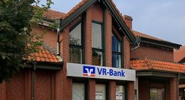 obrázek - VR-Bank Kreis Steinfurt eG, Geschäftsstelle Ladbergen