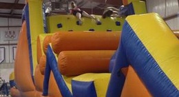 obrázek - Twisters Gymnastics