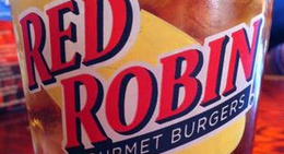 obrázek - Red Robin Gourmet Burgers and Brews