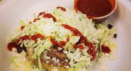 obrázek - King Taco Restaurant