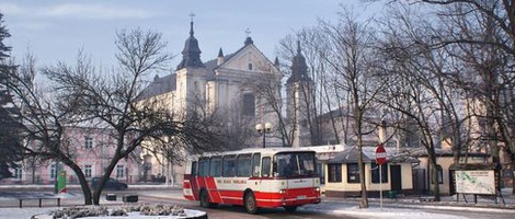 obrázek - Janów Podlaski