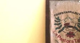 obrázek - Cook's Room Cafe