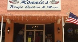 obrázek - Ronnie's Wings & Oyster Bar
