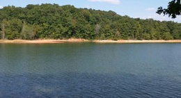 obrázek - Lake Hartwell State Park