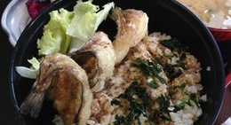 obrázek - 船川港湾食堂