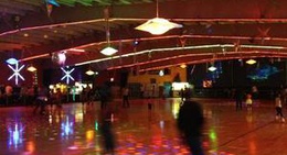 obrázek - Rollerdome Family Fun Center