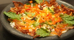 obrázek - Max Kitchen - Indulge In Food