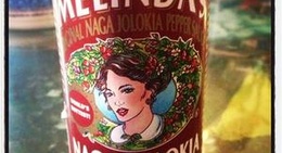 obrázek - Cathedral Cafe