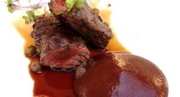 obrázek - Red Poles