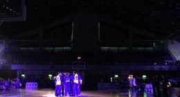 obrázek - 五所川原市民体育館