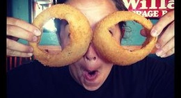 obrázek - Grandma's in the Park Bar & Grill