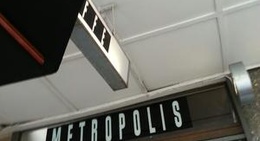 obrázek - Metropolis Caffe