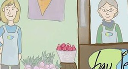 obrázek - Bay Leaf Market