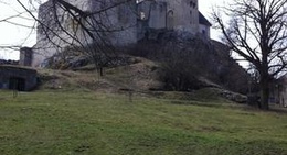 obrázek - Trenčiansky hrad